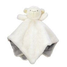 Load image into Gallery viewer, Lamb Plush Woobie