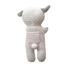 Load image into Gallery viewer, Lucy the Lamb Burrito Baby