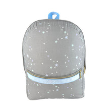 Load image into Gallery viewer, Little Stars Medium Backpack