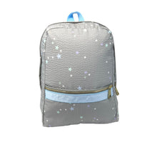 Load image into Gallery viewer, Little Stars Small Backpack