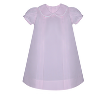 Load image into Gallery viewer, Pink Quinn Girl Daygown