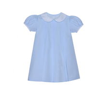 Load image into Gallery viewer, Blue Reese Dress