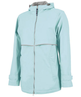 Women's New Englander Rain Jacket