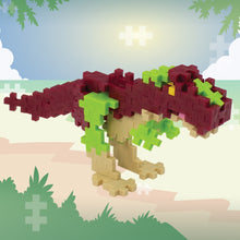 Load image into Gallery viewer, T-Rex Mini Maker Tube