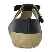 Load image into Gallery viewer, Girls Brynna Navy Toddler Shoes