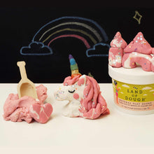 Load image into Gallery viewer, Unicorn Play Dough Cup