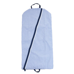 Garment Bag- Navy