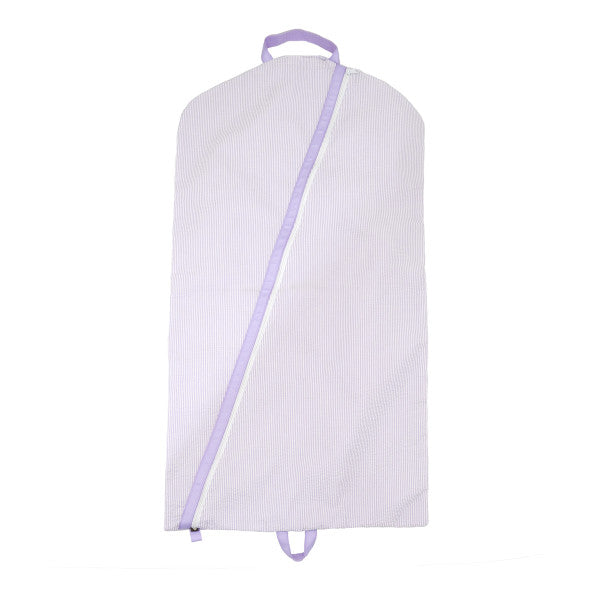 Garment Bag- Lilac