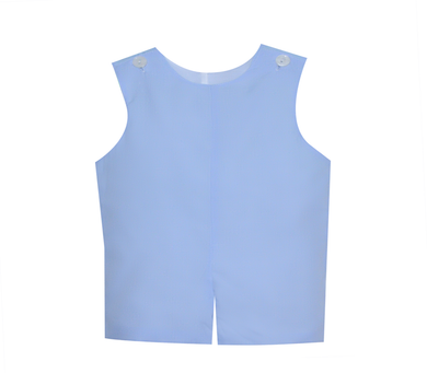 Blue Mirco Hayes Shortall