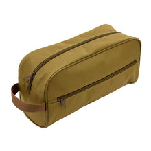 Load image into Gallery viewer, Large Toiletry Bag