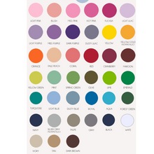 Load image into Gallery viewer, Pima Burp Cloth-Dots
