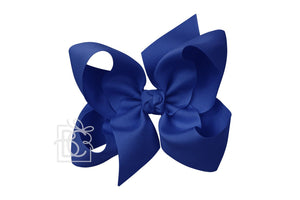 Large Double Knot Bow