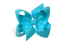 Load image into Gallery viewer, XL Double Knot Bow