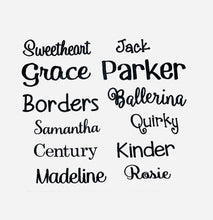 Load image into Gallery viewer, Blue Pinstripe Overlap Shoulder Paty Gown