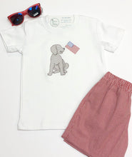 Load image into Gallery viewer, American Lab Tee