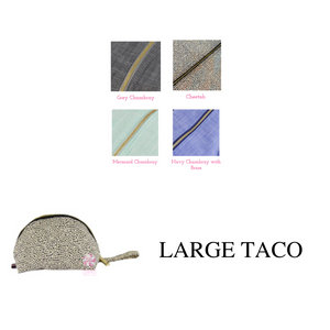 Large Taco