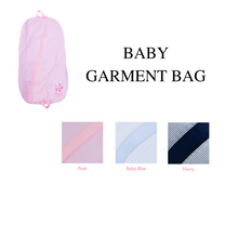 Load image into Gallery viewer, Baby Garment Bag