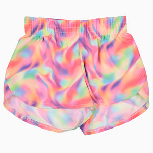 Aurora Borealis Steph Shorts