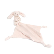 Load image into Gallery viewer, Rosie Bunny Knotted Security Blankie