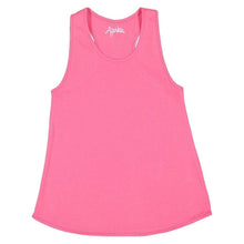 Load image into Gallery viewer, Hot Pink Racer Back Tank Top