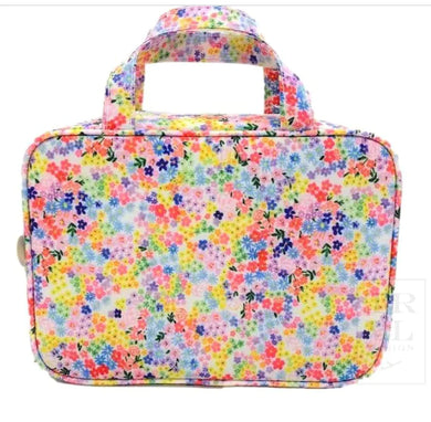 Meadow Floral Carry On