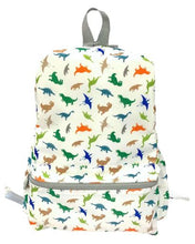 Load image into Gallery viewer, Dino Mite Backpack