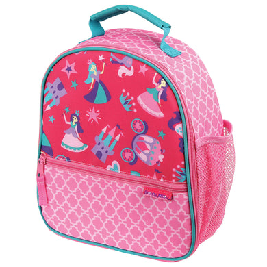Princess/Castle All Over Print Lunchbox