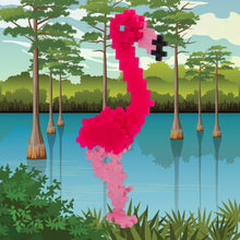 Load image into Gallery viewer, Flamingo Mini Maker Tube