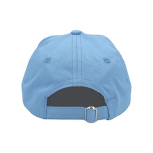 Load image into Gallery viewer, Boys Light Blue Baseball Hat