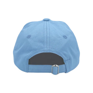 Boys Light Blue Baseball Hat