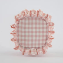 Load image into Gallery viewer, Mini Ruffle Cosmetic Bags