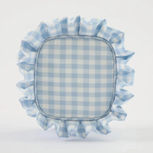 Load image into Gallery viewer, Mini Ruffle Cosmetic Bags