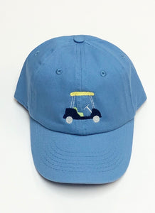 Toddler Baseball Caps