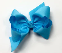 Load image into Gallery viewer, XL Double Knot Bow