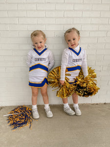MSU Cheer Uniform Pre-Order
