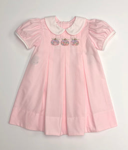 Pink Reese Dress