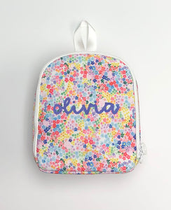 Meadow Floral Bring It Lunchbox