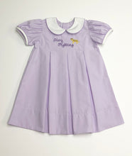 Load image into Gallery viewer, Lavender Reese Dress