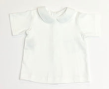 Load image into Gallery viewer, Boys Short Sleeve Collared Knit Shirt