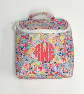 Meadow Floral Take Away Insulated Lunchbox