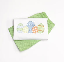 Load image into Gallery viewer, Boys Easter Egg Sketch Tee
