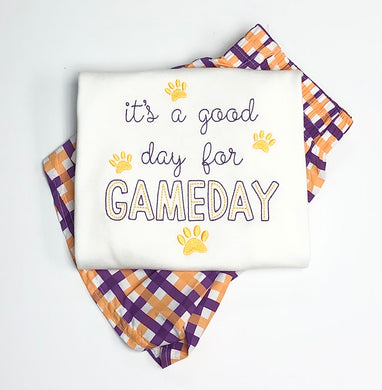 It’s a Good Day for Gameday Tee