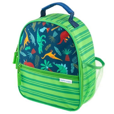 Dino All Over Print Lunchbox