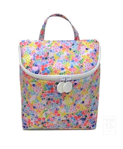 Meadow Floral Take Away Insulated Lunchbox