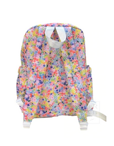 Meadow Floral Backpack